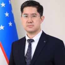 Bekov Baxodir Safaraliyevich