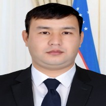 Omonturdiyev Botir Toshtemirovich 