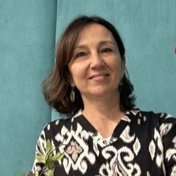 Meri Maglaperidze