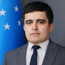 Abdullayev Sirojiddin Saʼdullayevich