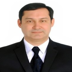 Pulatov Oybek Vladimirovich 