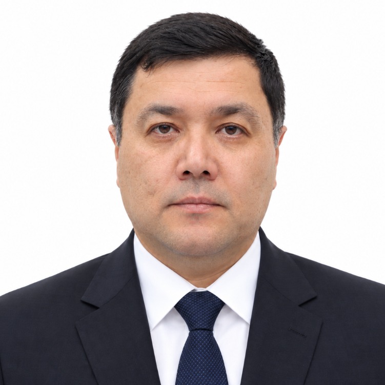 Xasanov Alisher Akbarovich