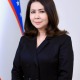 Umarbekova Yulduzxon Azimjonovna