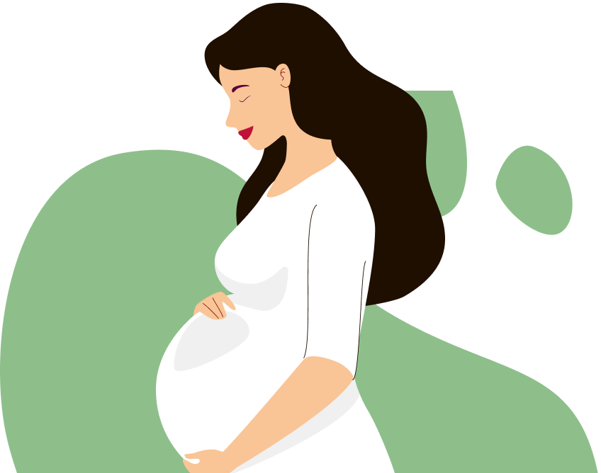 Пособие по беременности и родам из Фонда социального страхования